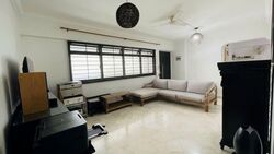 Blk 275B Wenya (Jurong West), HDB 4 Rooms #569563591